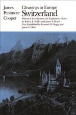 Gleanings in Europe