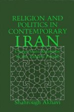 Religion and Politics in Contemporary Iran