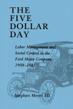 Five Dollar Day