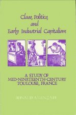 Class, Politics and Early Industrial Capitalism