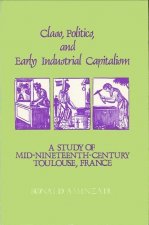 Class, Politics and Early Industrial Capitalism