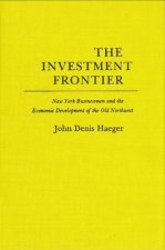 Investment Frontier