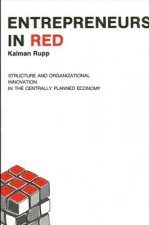 Entrepreneurs in Red