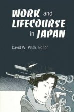 Work and Life Course in Japan