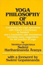 Yoga Philosophy of Patanjali