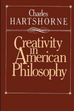 Creativity in American Philosophy