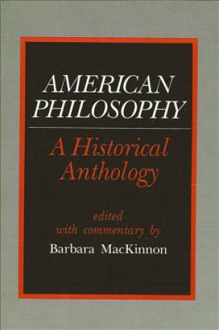 American Philosophy