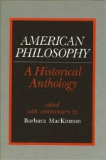 American Philosophy