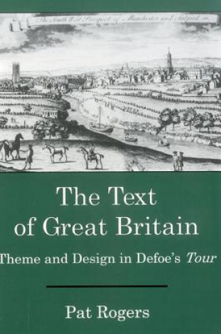 Text Of Great Britain