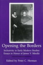 Opening The Borders