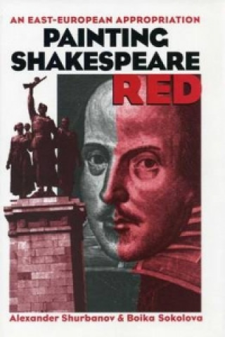 Painting Shakespeare Red