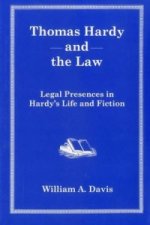 Thomas Hardy And The Law