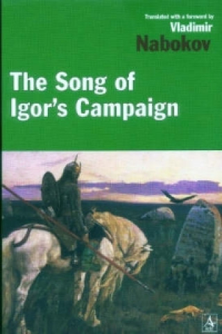 Song of Igor's Campaign