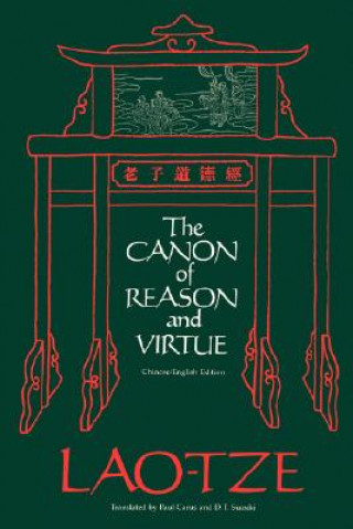 Canon of Reason and Virtue