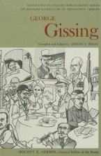 George Gissing