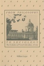 From Philosophy to Sociology