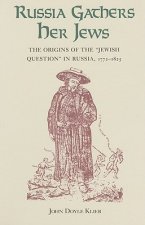 Russia Gathers Her Jews
