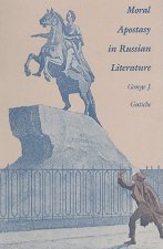 Moral Apostasy in Russian Literature