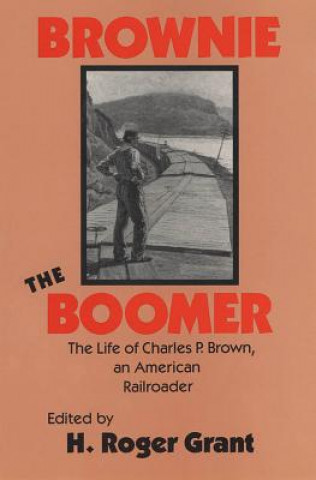 Brownie the Boomer