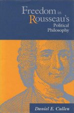 Freedom in Rousseau's Political Philosophy