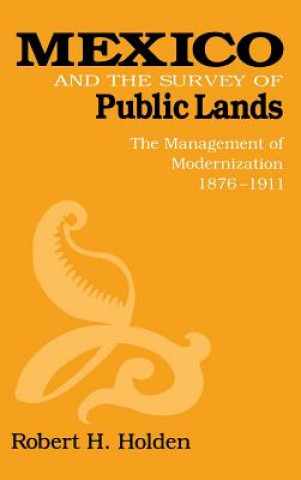 Mexico and the Survey of Public Lands