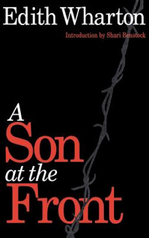 Son at the Front