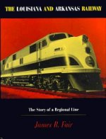 Louisiana and Arkansas Railway
