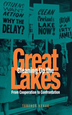 Cleaning Up the Great Lakes