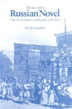 Rise of the Russian Novel