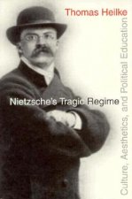Nietzsche's Tragic Regime