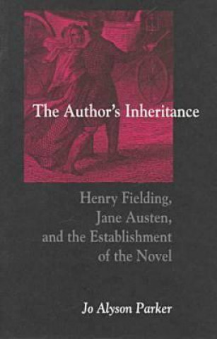 Author's Inheritance