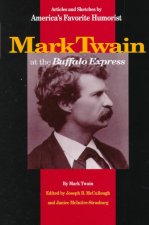 Mark Twain at the 