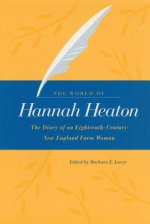 World of Hannah Heaton
