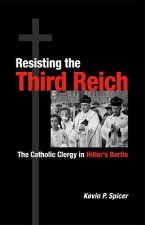 Resisting the Third Reich