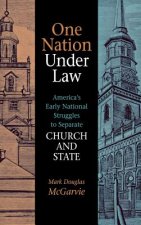 One Nation under Law