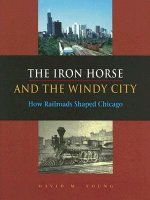 Iron Horse and the Windy City