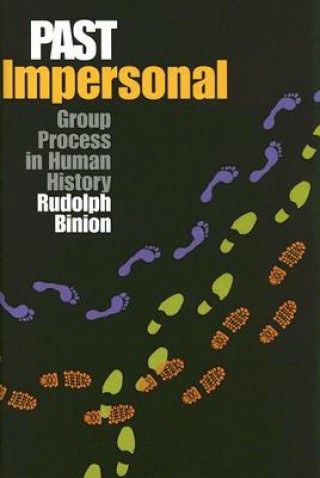 Past Impersonal