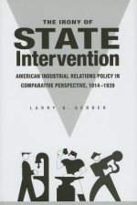 Irony of State Intervention