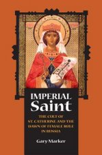 Imperial Saint