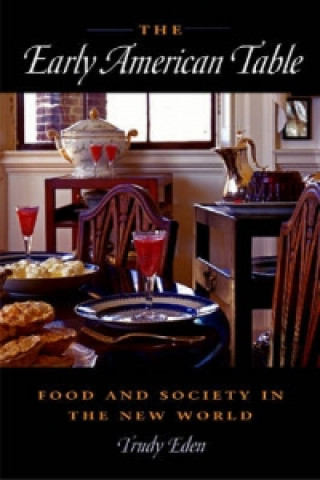 Early American Table
