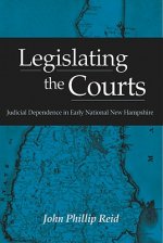 Legislating the Courts