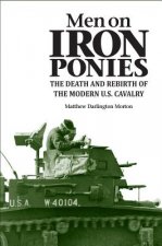 Men on Iron Ponies