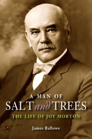 Man of Salt and Trees