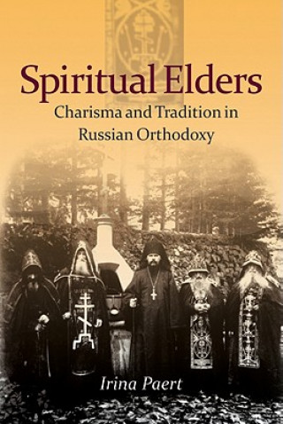 Spiritual Elders