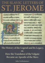 Slavic Letters of St. Jerome