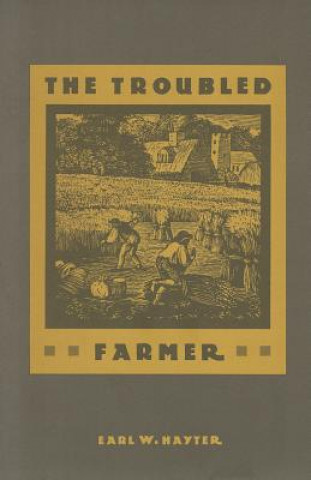 Troubled Farmer