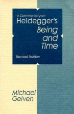 Commentary On Heidegger's 