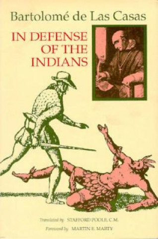 In Defense of the Indians