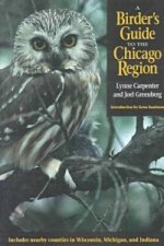 Birder's Guide to the Chicago Region