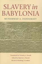 Slavery in Babylonia